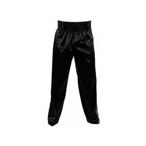 Pantalon de kickboxing professionnel pour hommes Muay Thai vêtements de sport d'entraînement pantalon de kickboxing taille élastique personnalisé pour les combats en cage MMA - Product Image 6