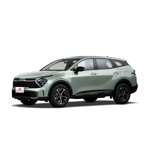 Kia Sportage 2026 2025 2024 Económico, 1.5T 2.0T 2WD, Vehículo de Lujo a Gasolina, SUV Compacto - Product Image 3