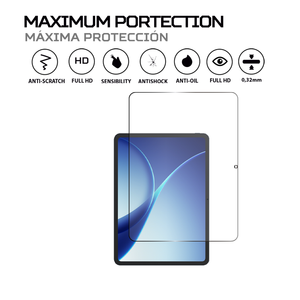 Protector de Pantalla ANTISHOCK para OnePlus Pad Go 2 5G - Product Image 2