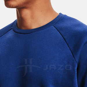 Sweat-shirts pour hommes en tissu polaire de qualité supérieure, doublure intérieure douce, coupe confortable, style décontracté, coutures durables, vente en gros - Product Image 5