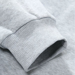 Sudadera de Invierno para Hombre, Último Estilo, Calidad Premium, Ecológica, Secado Rápido, Tejido Casual de Algodón/Poliéster - Product Image 5