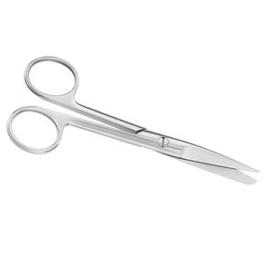 Tijera Homeostática Spencer Wells Tipo Tijera Instrumento Médico Quirúrgico Enfermeras Pesca Tijera Artesanía Hobby Logotipo Personalizado Embalaje - Product Image 3