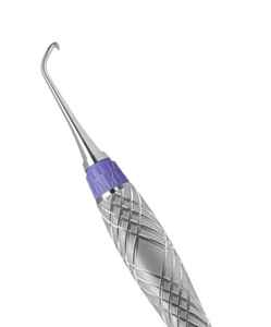 Hu_Friedy quirúrgico Everedge mango hueco Manual Instrumentos dentales elevación sinusal e implantes herramientas - Product Image 1