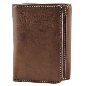 New Arrival Leather Wallets in Different Designs, Style and Colors available - Product Image 6