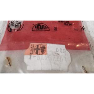 Adesivo per scritte ALFA ROMEO 75 2a Serie (88>93) 60515261 Benzina - Product Image 5