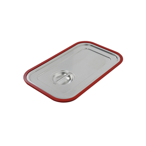 Tapa 1/1GN con Junta para Almacenamiento de Alimentos y Contenedores - Product Image 1