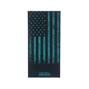 Pañuelo Multifuncional de Poliéster Personalizado con Diseño Libre, Pañuelo Tubular sin Costuras para Ciclismo, Protección contra el Polvo, Bandana para Pesca, Pañuelo para el <span class=keywords><strong>Cuello</strong></span> - Product Image 4