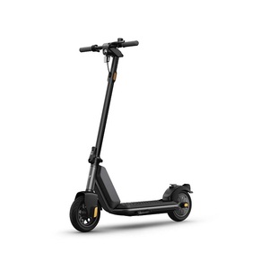 Scooter Eléctrico Todoterreno KQi 300P Nuevo con Suspensión - Product Image 3