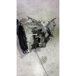 Boîte de vitesses manuelle complète FORD Galaxy Series (CA1) (06>15) 6M2R-7F096-EA QXWB Diesel 2.0 - Product Image 4