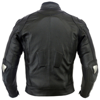 Vêtements de Moto pour Hommes, Veste d'Hiver en Duvet, Fabrication OEM Personnalisée, Meilleure Tenue de Moto, Équipement de Course