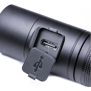 NEXTORCH ED10 Linterna Táctica LED de Bolsillo Recargable por USB - Product Image 5