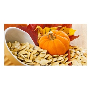 Precio de Venta de Semillas de Calabaza Orgánicas Secas al por Mayor - Product Image 3