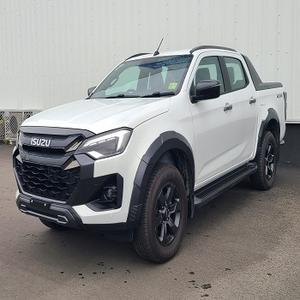2022 2023 2024 2025 2026 usado y nuevo comprobar e inspeccionar MU X V Cross Isuzu D Max camioneta coches - Product Image 1