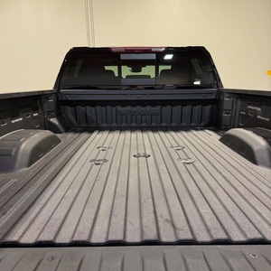 Camioneta G_M C Sierras EV Denalii Max 4dr CrewCab 4WD 2025 en Oferta - Product Image 3
