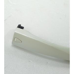 MANIGLIA ESTERNA PORTA ANTERIORE DESTRA NISSAN Qashqai Serie HRA2DDT (14>) - Product Image 2