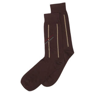 Best Quality Men's <b>Socks</b> Wholesale Design Light Weight Stretchable with Logo Knitted Style <b>Socks</b> - Product Image 4