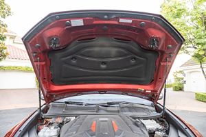 2020 AU Di SQ8ศักดิ์ศรีตรวจสอบ500แรงม้า TWIN-Turbo V8, AWD, ความพร้อมสูง, Matador สีแดงเมทัลลิค - Product Image 6