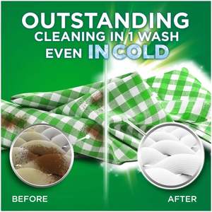 Cápsulas Ariel Todo en Uno, 140 Lavados - Product Image 6