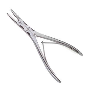 El mejor Beyer Bone Super para cirugía profesional Beyer Bone en diseño curvo de acero inoxidable resistente - Product Image 1