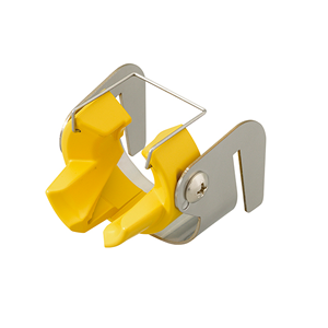 Vis de type alimentation par le bas en acier inoxydable B5266, système de mesure métrique, vis incluse, compatible avec Hakko 373/374 - Product Image 1