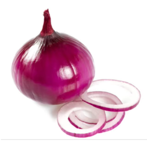 Organic Non-Peeled <b>Red</b> Onions Fresh Small 4-10cm 0.5kg Shandong 100% Mature - Product Image 6