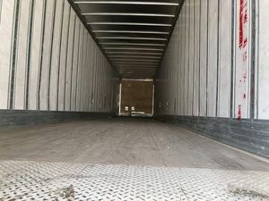 Van <b>Trailer</b> Van Transport Semi-<b>trailer</b> Dry Van Semi <b>Trailer</b> for Sale Great Dane Dry Van - Product Image 6