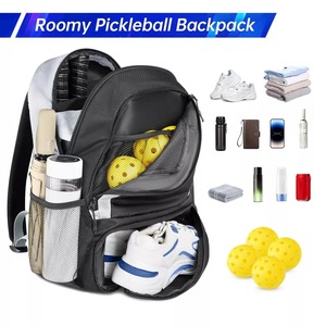 <b>Cheap</b> Price Professional Casual Waterproof Durable Quick Dry Basketball Sports Backpack with Cotton Lining 36-57L Capacity - Product Image 6