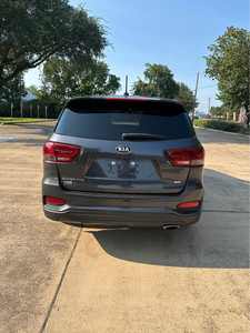 Kia Sorento LX 2019 Usado en Buen Estado - Product Image 6