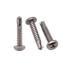 Fournisseur direct d'usine Jetprix International, vis à tête fraisée en acier au carbone de qualité supérieure, résistantes à la corrosion, Inde - Product Image 1