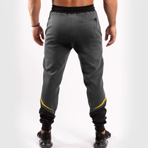Pantalones y pantalones de alta calidad para hombre, pantalones personalizados de Color 2025 para hombre, nuevos pantalones elegantes para correr para hombre - Product Image 3