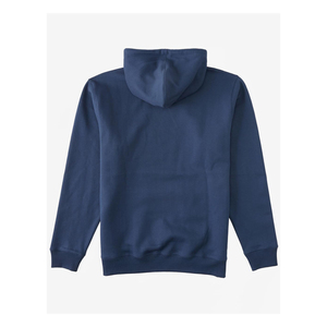 OEM Pullover Polaire Club Hoodie pour Hommes Haute Qualité Solide Lavé Coton Polyester Vente Chaude Hiver Une Poche Couleur Unie - Product Image 2