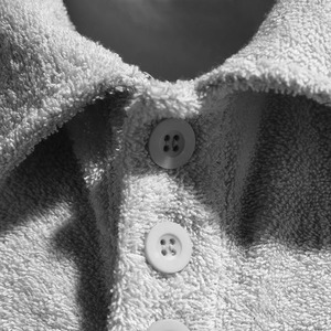 2025 américain lourd couleur unie petit décolleté T-shirt à manches courtes hommes été 425G Shorts Sports et loisirs costume ample - Product Image 3