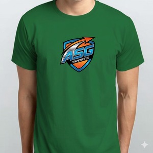 เสื้อยืดคอกลม แขนสั้น ทรงปกติ ผ้าฝ้ายพรีเมียม 100% ระบายอากาศ แห้งเร็ว ใส่ได้ทั้งชายและหญิง สไตล์ลำลอง สตรีทแวร์ ขายดีที่สุดในสหรัฐอเมริกาและสหราชอาณาจักร - Product Image 4