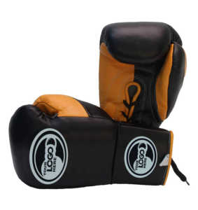 Gants de boxe OEM pour l'entraînement, fabricant de gants de combat, gants de boxe en cuir PU robustes personnalisés - Product Image 4