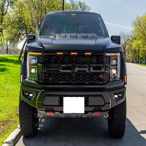 ENVÍO RÁPIDO PARA FORD F-150 RAPTOR R 2023 USADO (RHD-LHD) - Product Image 1