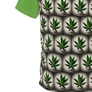 Camisetas de algodón 100% unisex para hombre, camisetas personalizadas lisas de talla grande de alta calidad al por mayor - Product Image 2