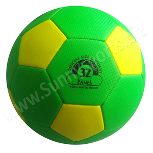 โลโก้ที่กำหนดเองลูกเท้า/ลูกฟุตบอลชายหาดวอลเลย์ลูก - Product Image 4
