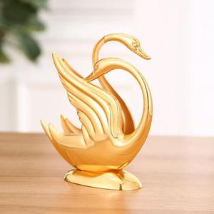 High-quality Durable Metal <b>Tissue</b> Holder with Intricate Antique Detailing & Ideal for Bathrooms & Bedrooms or Living Rooms - Product Image 2