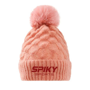 Fashionable Knit <b>Beanie</b> <b>Hat</b>, Warm <b>Wool</b> Winter Skull Cap for Men Women, OEM ODM Bulk Custom Orders - Product Image 4