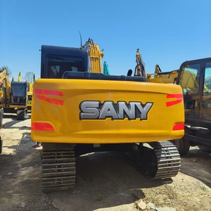 Tweedehands <span class=keywords><strong>Sany</strong></span> 155c Graafmachine 15 Ton <span class=keywords><strong>Sany</strong></span> SY155C-9 Sy155c Sy155 W Sy135 <span class=keywords><strong>Sy115</strong></span> Tweedehands Graafmachine - Product Image 3