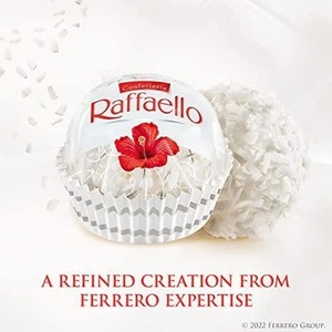 Chocolate Ferrero Raffaello disponible a precio mayorista con entrega rápida y calidad premium En stock ahora para los amantes del chocolate - Product Image 5