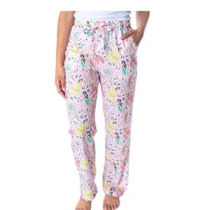 กางเกงข้อเท้าทรงเข้ารูปอเนกประสงค์สำหรับผู้หญิง ผลิตจากผ้าทวิลยืดที่ทนทาน ให้ลุคที่เรียบหรูและดูดี - Product Image 5