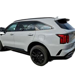 Vehículo Utilitario Deportivo Familiar Mediano 2023 Usado en Buen Estado, Confiable, de 7 Asientos, Gasolina/Híbrido, en Venta - Product Image 4