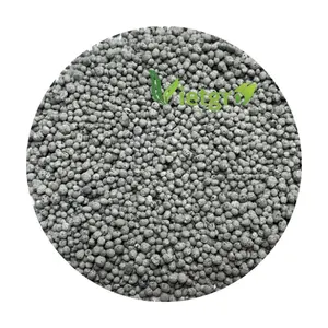 Fertilizante de fosfato de magnesio fundido Vietgro (Vietgro FMP Granular) para la Agricultura