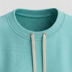 Conjunto Deportivo Transpirable de Invierno Personalizado para Mujer, Conjunto de 2 Piezas, Sudadera con Cuello Redondo, Traje para Correr, Ropa Deportiva Premium para Gimnasio - Product Image 4