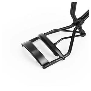 Recourbe-cils professionnel en acier inoxydable pour des boucles naturelles, design portable et durable pour cils supérieurs et inférieurs - Personnalisable - Product Image 2