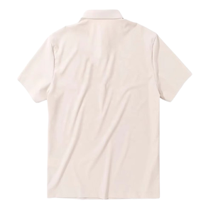 Camisetas Polo de Golf de Alto Rendimiento para Hombre, Nuevas, de Alta Calidad, con Logotipo y Diseño Personalizados, Antibacterianas y Antiolor - Product Image 2