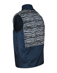 Gilets de sécurité haute visibilité en gros gilet de terrain extérieur pour les arpenteurs et les ingénieurs vêtements de travail de protection fabriqués au Pakistan. - Product Image 2