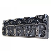 Culasse pour ISUZU 4BG1 4BE1 4JB1T 4BC2 4HF1 4HG1 4HK1 4JA1 4JB1 4JG2 4JH1 4JJ1 8-97144-821-1 8-97141-821-2 8-94256853-1