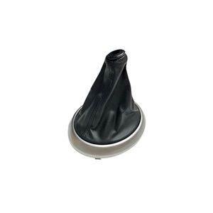 Funda de Palanca de Cambios con Marco para Hyundai I20 2008-2009-2010-2011-2012 - Product Image 4